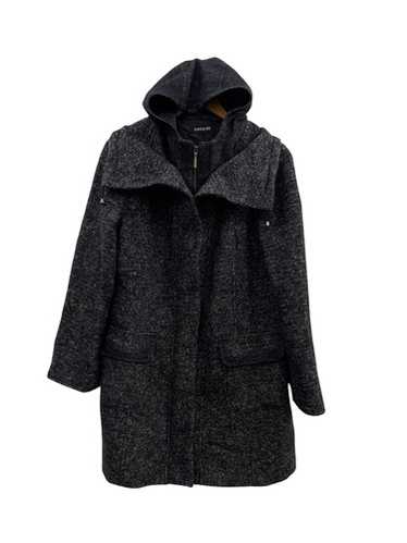 トップス yamamoto kansai knit parka hoodie 80's Yamamoto Kansai Knit Parka Hoodie (80's) Other