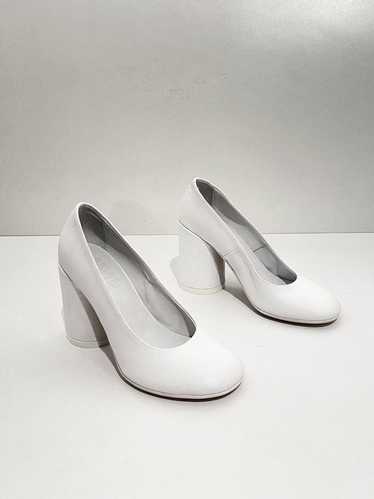 Maison margiela mm6 heels - Gem