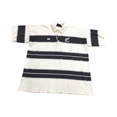 オールブラックス CANTERBURY ニュージーランド製 Sサイズ オールブラックス CANTERBURY ニュージーランド製 Sサイズ