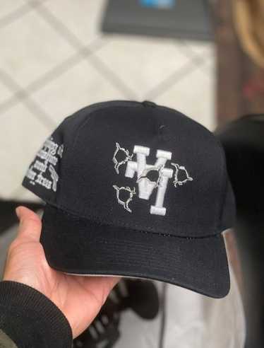 8 kill the hype NY KTHLA Kill The Hype New York Knicks Hat for Sale in