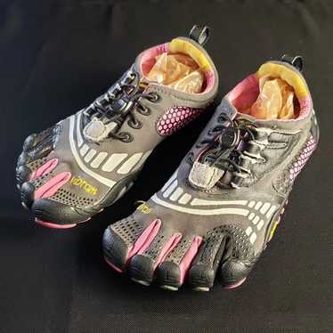 【美品】vibram ファイブフィンガーズ Men's KMD EVO Amazon | [ビブラム] Vibram FiveFingers KMD EVO 15M4003