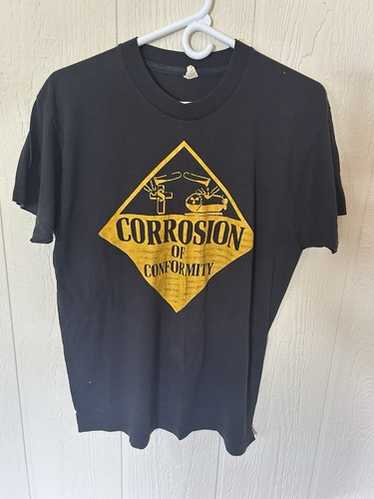 Corrosion of conformity vintage - Gem
