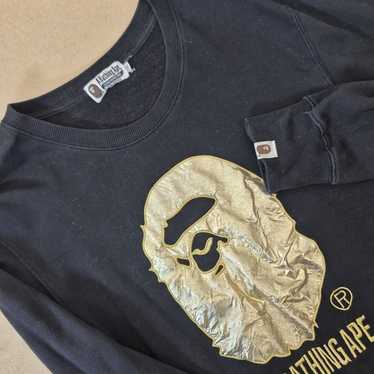 A bathing ape mad - Gem