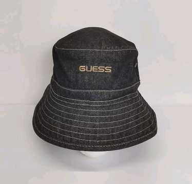 Guess bucket hat - Gem