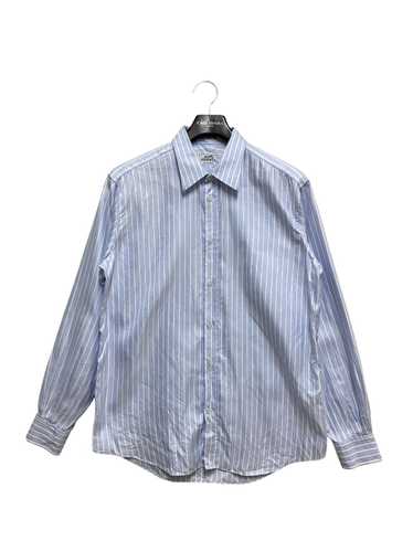 トップス HERMES by Margiela SS2000 Pullover Shirt HERMES by Margiela SS2000 Pullover Shirt