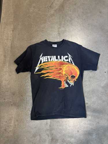 トップス LLICA summer sh*t Tee fade black L Metallica Summer Sh T Tee Fade Black L | eBay