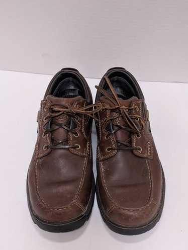 10.5d red wing irish - Gem