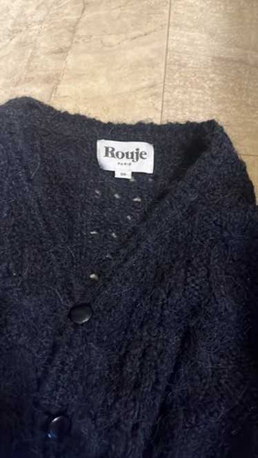 Rouje new sweater - Gem