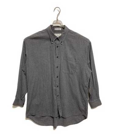 Christian dior checked shirt - Gem