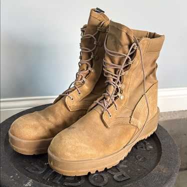 ジャングルブーツCOMBAT　ALTAMA　US9 Tactical Boots for Men: Comfort Meets Durability