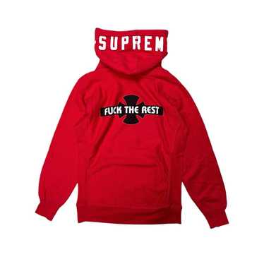 Supreme supreme independent - Gem