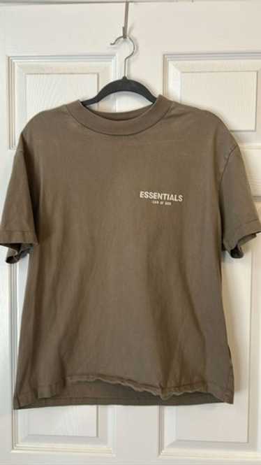 Fog essentials short - Gem