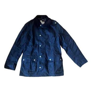 Barbour ダークブラウン FLYER JACKET L size Barbour Vintage Weathered Flyer Jacket Brown Size L C10 | eBay