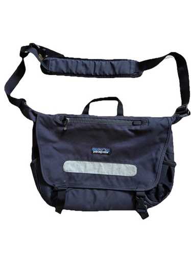 Vintage patagonia messenger - Gem