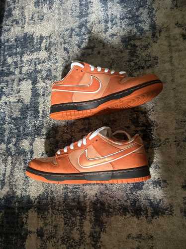 【希少】Concepts × Nike SB Dunk Low SP ナイキ ダンク NIKE DUNK LOW SP “CHAMP COLORS” | 特集ページ Features | mita