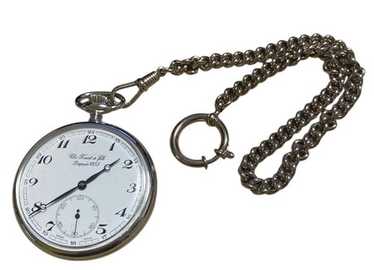 【美品】Tissot & Fils Depuis 1853 懐中時計 Yahoo!オークション -「tissot 1853」(懐中時計) の落札相場
