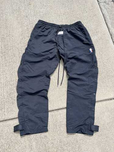 Nike NBA Fear of God ウォームアップジャケット サイズM Nike NBA Fear of God ウォームアップジャケット サイズM