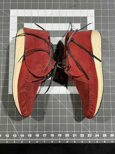Visvim fbt moc - Gem