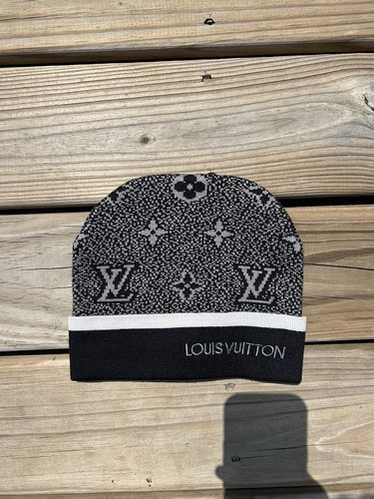 Louis vuittons beanie - Gem