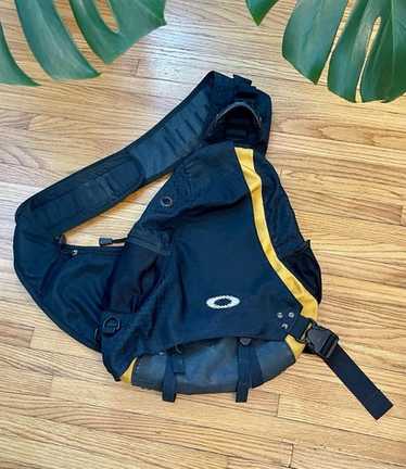 オークリー　Extractor Sling Backpack 90s 00s Oakley Extractor Sling Pack | Classic backpacks | Varuste