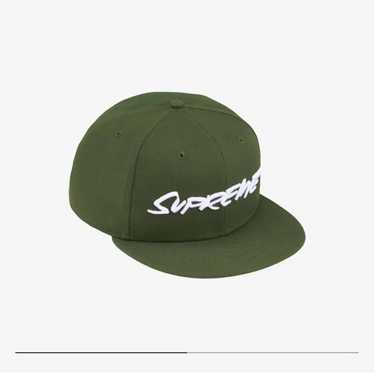 ★Supreme NewEra Futura 7 3/8 Supreme Futura New Era 7-3/8 シュプリーム