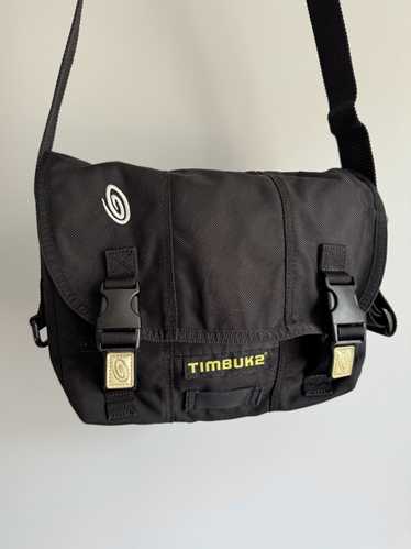 Timbuk2 y2k messenger bag - Gem