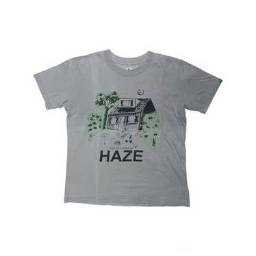 Undercover illusion of haze - Gem