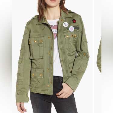 Zadig & voltaire military - Gem
