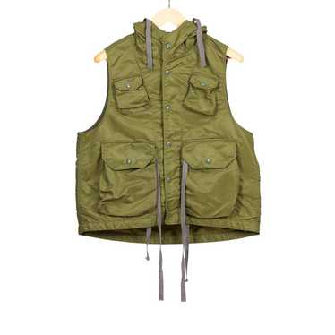 エンジニアド ガーメンツENGINEERED GARMENTS ダイヤ