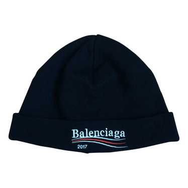 balenciaga ビーニー BALENCIAGA(バレンシアガ) ニットキャップ・ビーニー(メンズ