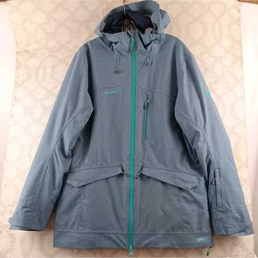 Mammut DRYtech PREMIUM ジャケット L Mammut DRYtech premium jacket men's size small | eBay