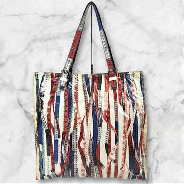 美品・希少■Jean Paul GAULTIER　メッセンジャーバッグ　カーキー Weekend bag Jean Paul Gaultier Green in Polyester - 46637150