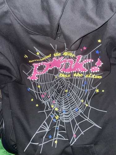 spider sp5derパーカー ブラック サイズs Sp5der xl black - Gem