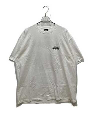 【STUSSY★】Diced Out T-Shirt Black UNISEX s-l1200.jpg