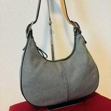 Coach bag one shoulder - Gem