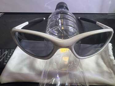 小物 90s oakley softwear minute pearl blue 最大12%OFFクーポン minute Minute Softwear Oakley pearl Frame