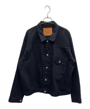 JOKER専です506XX 激レアモデル】LEVI'S®︎1st S506XX Black販売決定！【LEVIS