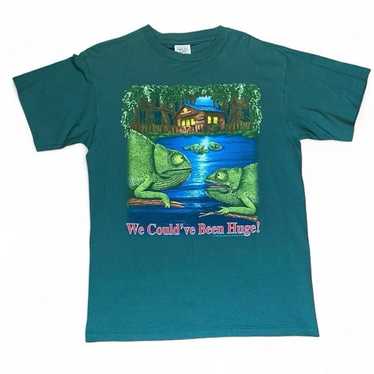 Vintage wild oats made - Gem