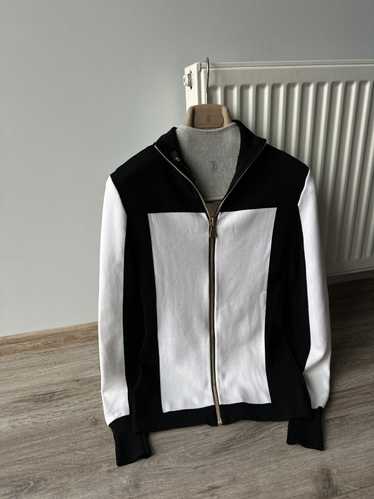 BALMAIN ジップアップフーディー XS Balmain x h&m zip - Gem