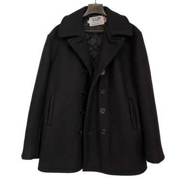 Schott jacket black 44 - Gem