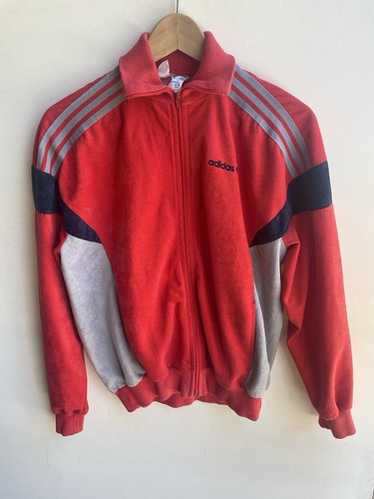 Adidas vintage ventex jacket - Gem