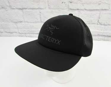 Arcteryx arcteryx cap - Gem