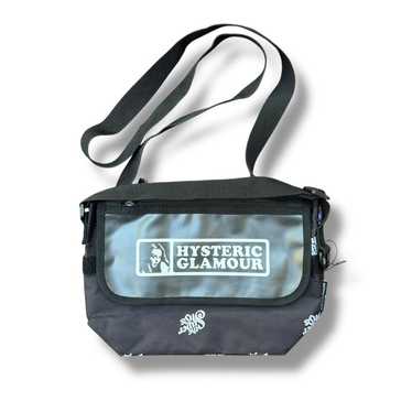 Hysteric glamour bag with - Gem
