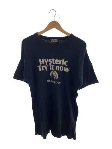 Hysteric glamour try it - Gem