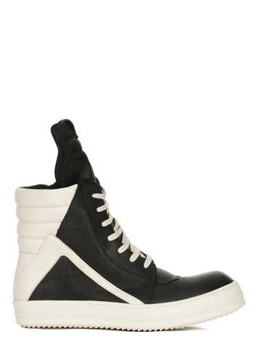 Rick Owens DRKSHDW ジオバスケット サイクロプス期 16SS Rick Owens DRKSHDW ジオバスケット サイクロプス期 16SS
