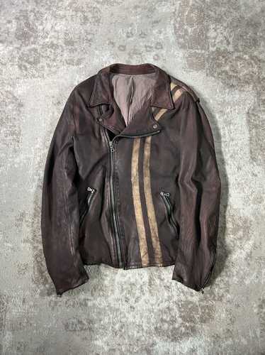 ジャケット・アウター Ballet ISAMU KATAYAMA BACKLASH Isamu Katayama Backlash Flagshipshop Tokyo - ISAMU KATAYAMA