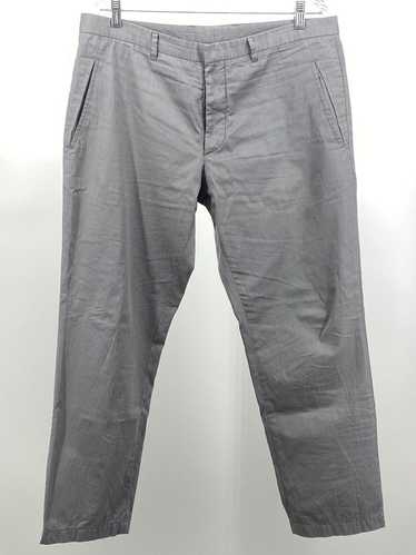 Maison Margiela パンツ（その他） 40(M位) 2007424F0096 MM6 Maison Margiela｜ボタンフライブラックデニムパンツ