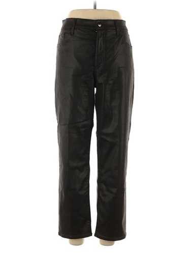 Express Women Black Casual Pants 12 - image 1