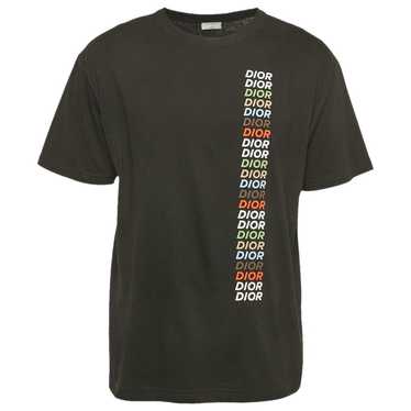 トップス DIOR HOMME 04SS NO-SLEEVE X PRINT TEE DIOR HOMME 04SS NO-SLEEVE X PRINT TEE