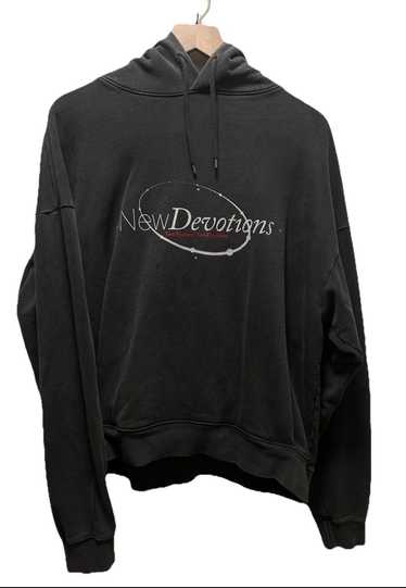 Martine rose hoodie - Gem